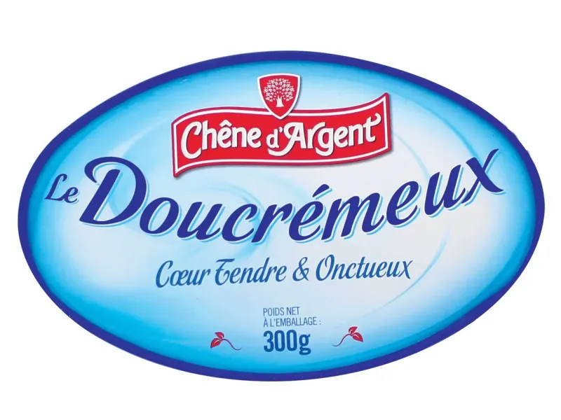 Doucrémeux Lidl