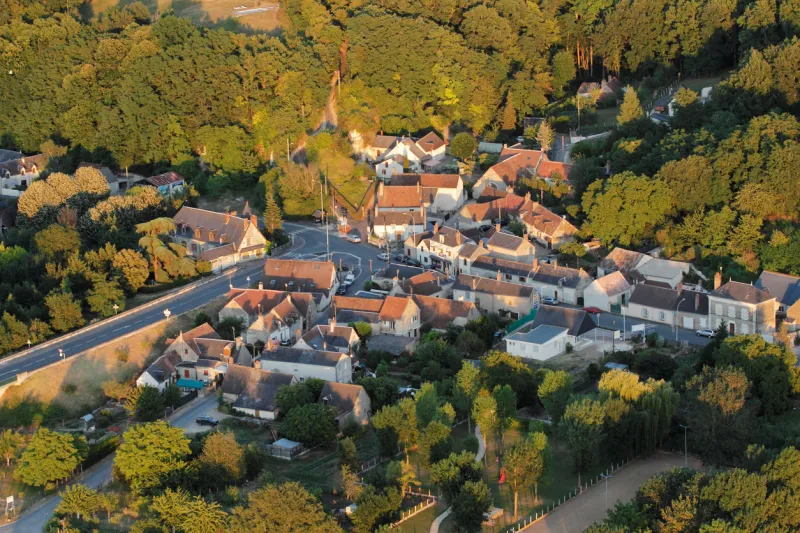 Le Centre-Val de Loire