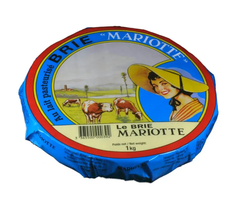 Brie 
