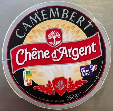 Camembert Lidl