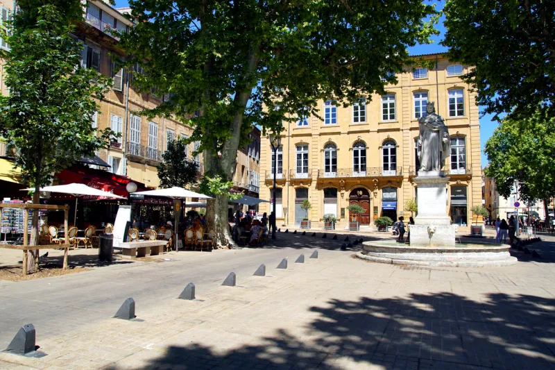 Aix-en-Provence