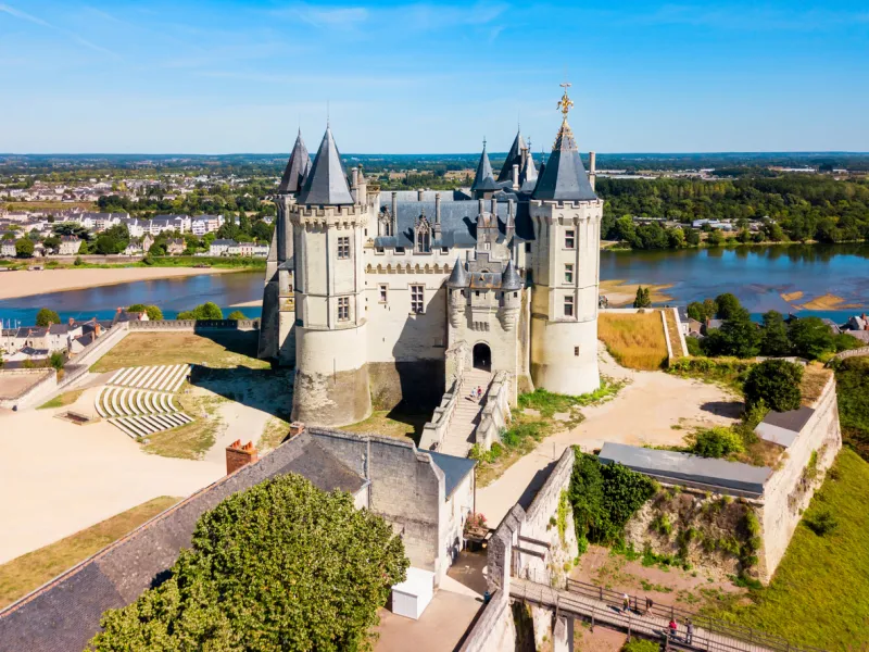 Saumur