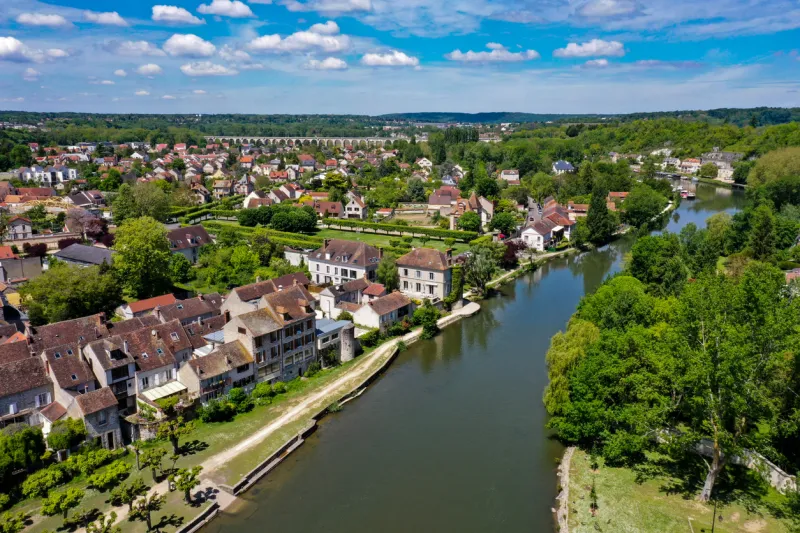 Seine-et-Marne