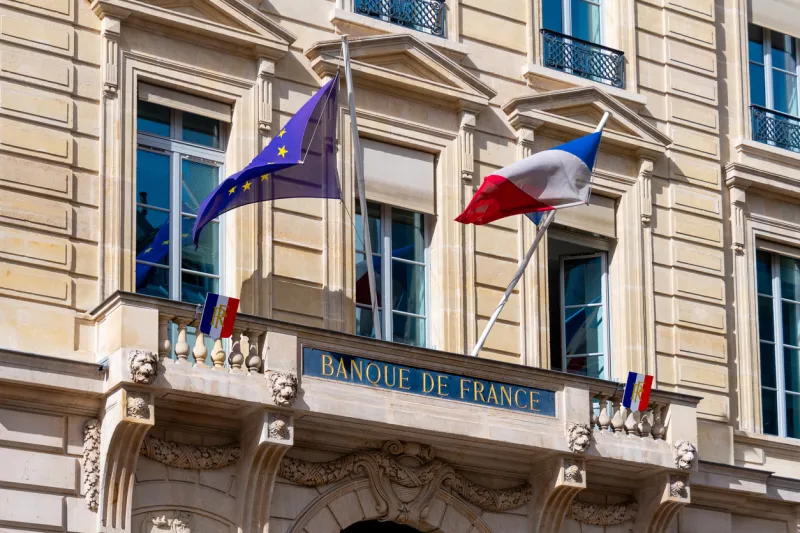 Banque de France