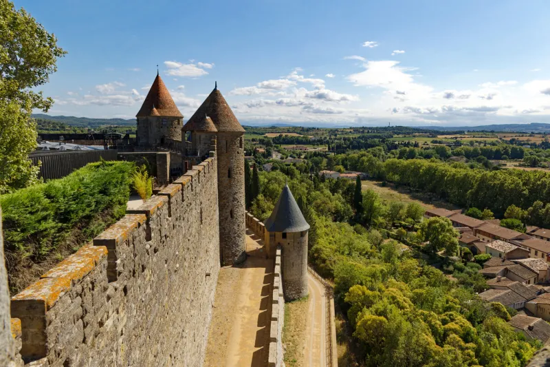 Carcassonne