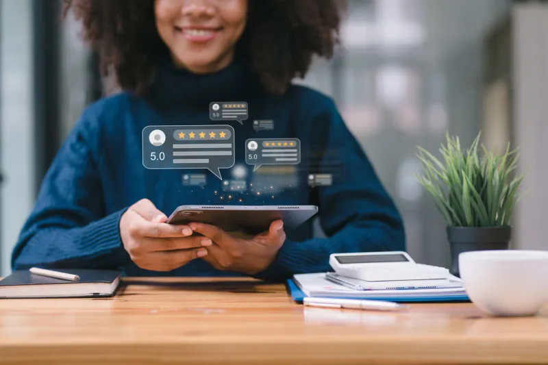 Chargés de relation client