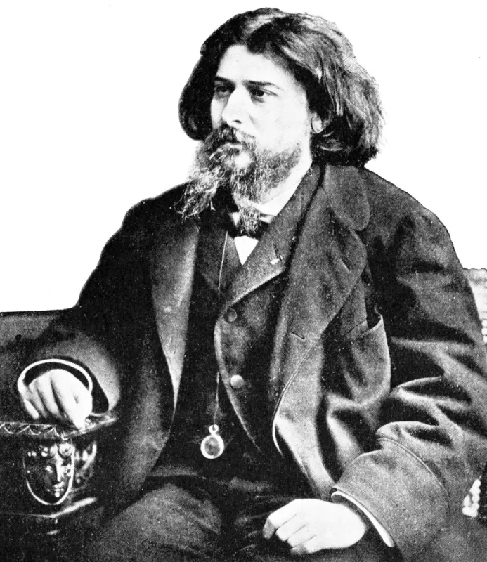 Alphonse Daudet