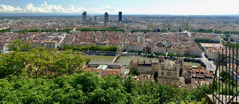 Lyon