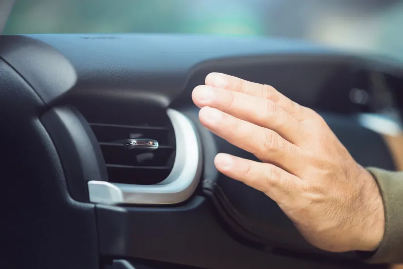 Utiliser la climatisation