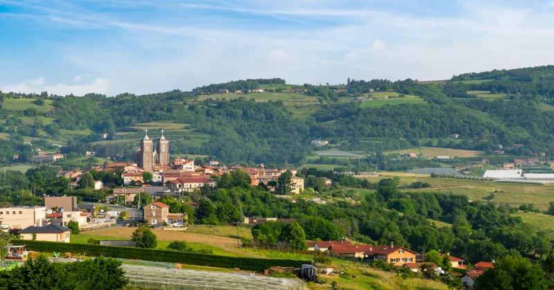  Auvergne–Rhône-Alpes
