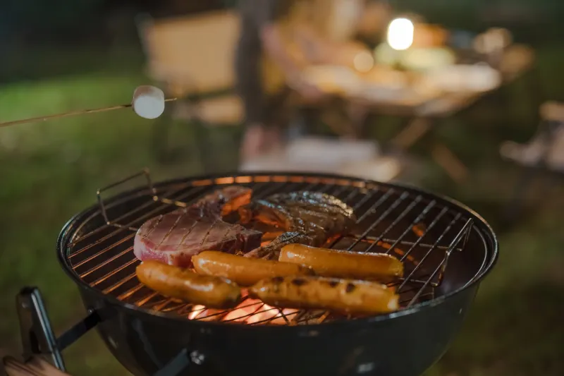 Rôti de porc nature