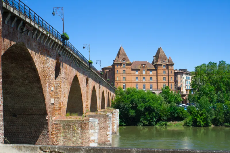 Tarn-et-Garonne