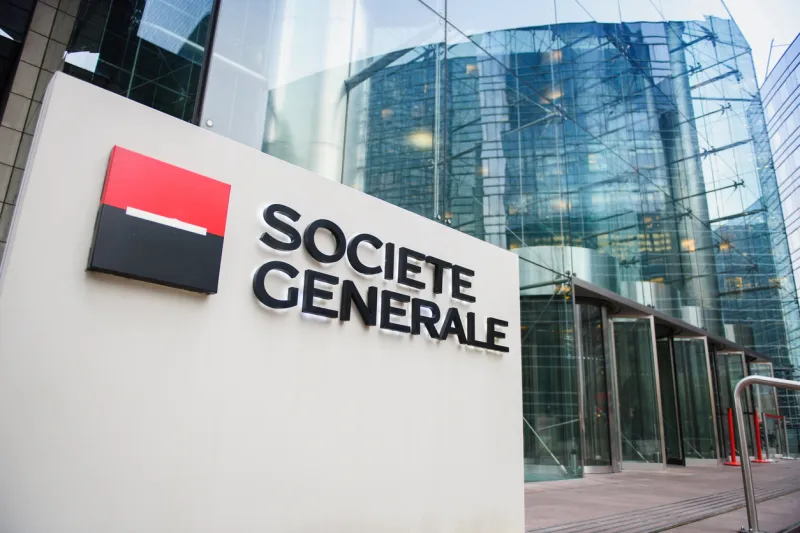 Société Générale