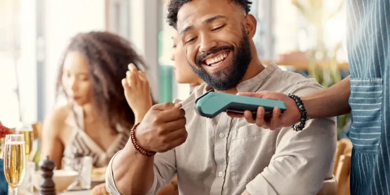 Revolut Visa Standard