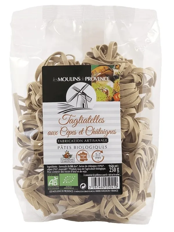 Tagliatelles