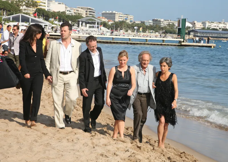 Anne-elisabeth Lemoine