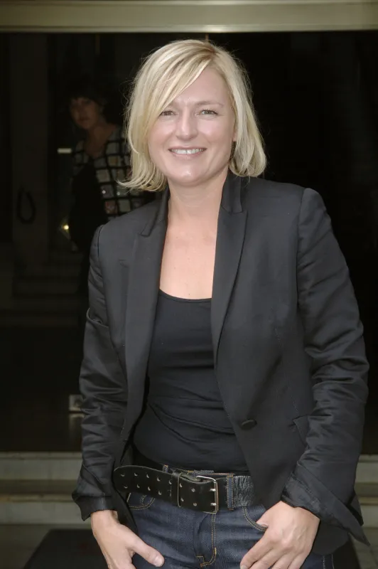 Anne-Elisabeth Lemoine