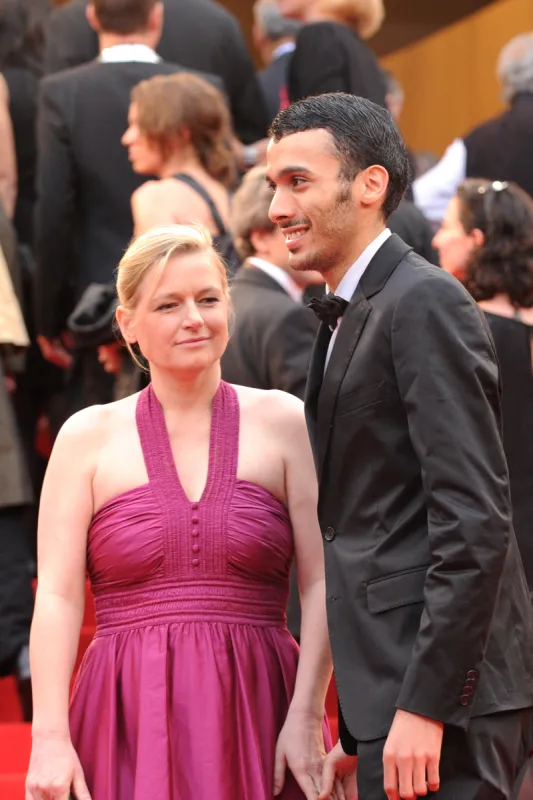 Anne-elisabeth Lemoine