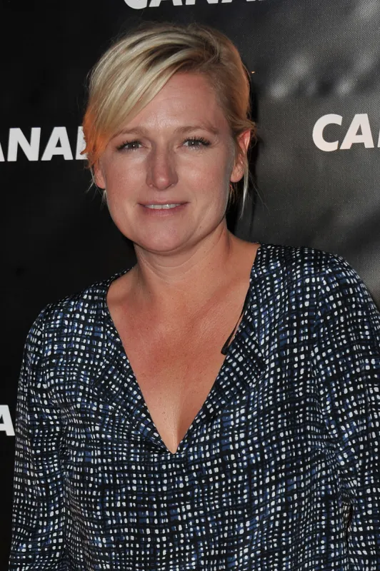 Anne-elisabeth Lemoine