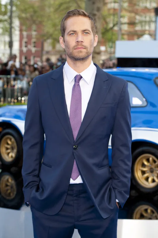 Paul Walker