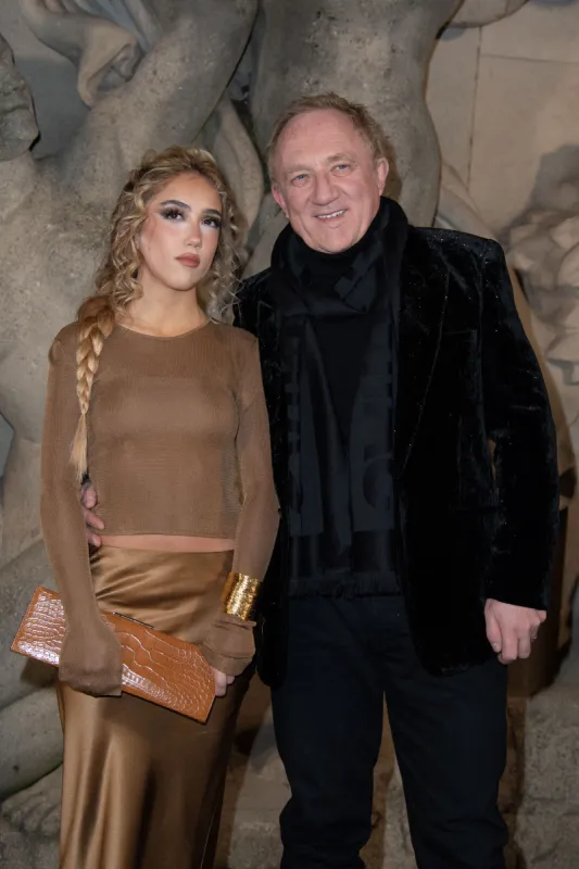 François-Henri Pinault