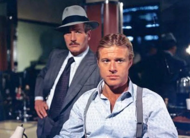 arnaque robert redford