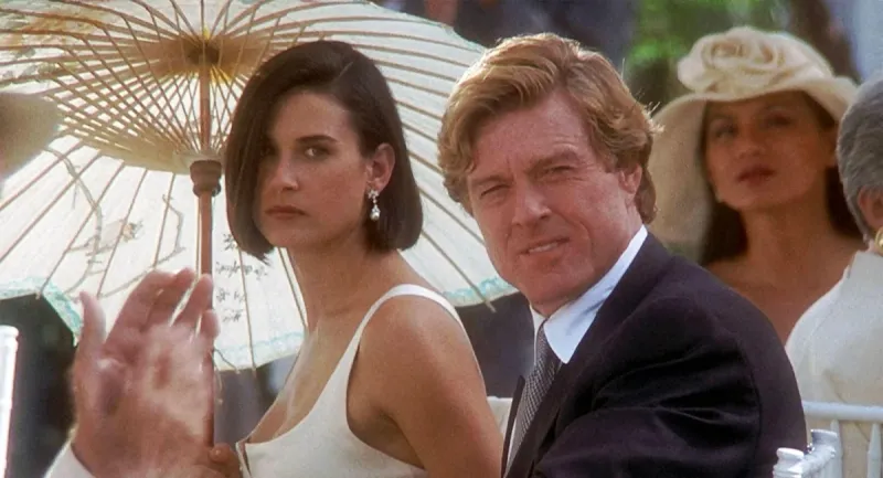 proposition indecente film