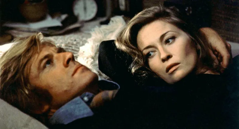 trois jours du condor