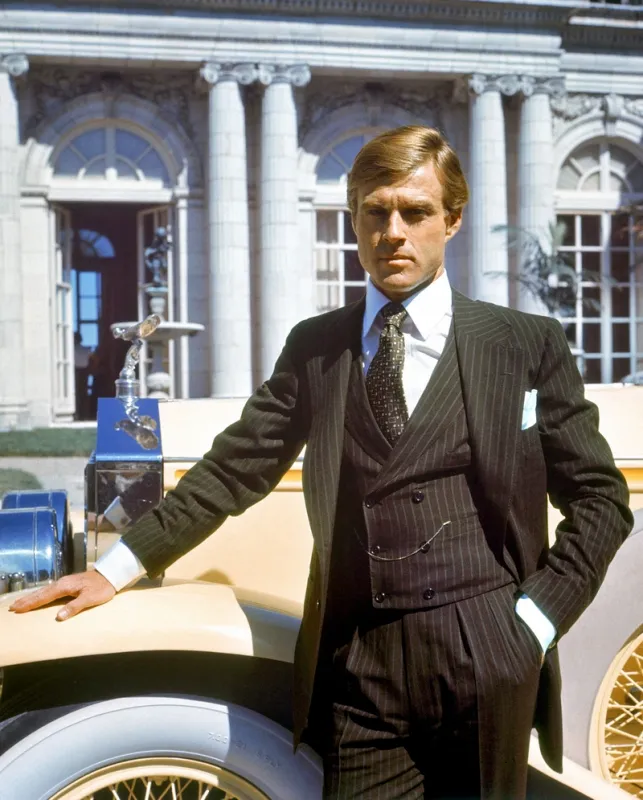 gatsby le magnifique