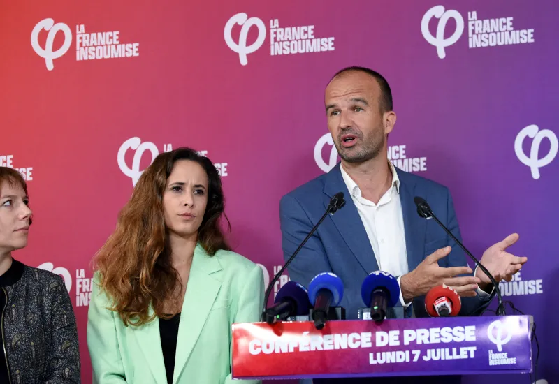 La France Insoumise