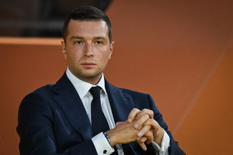 Rassemblement national et alliés