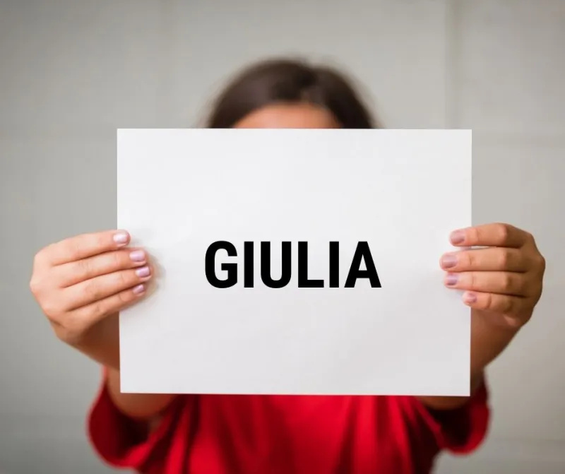 Giulia