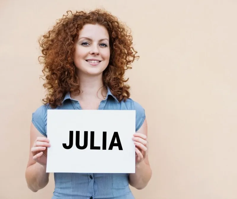Julia