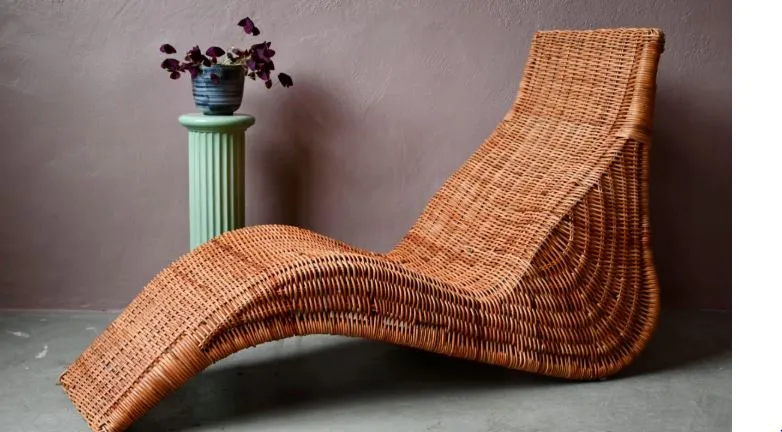 Chaise longue