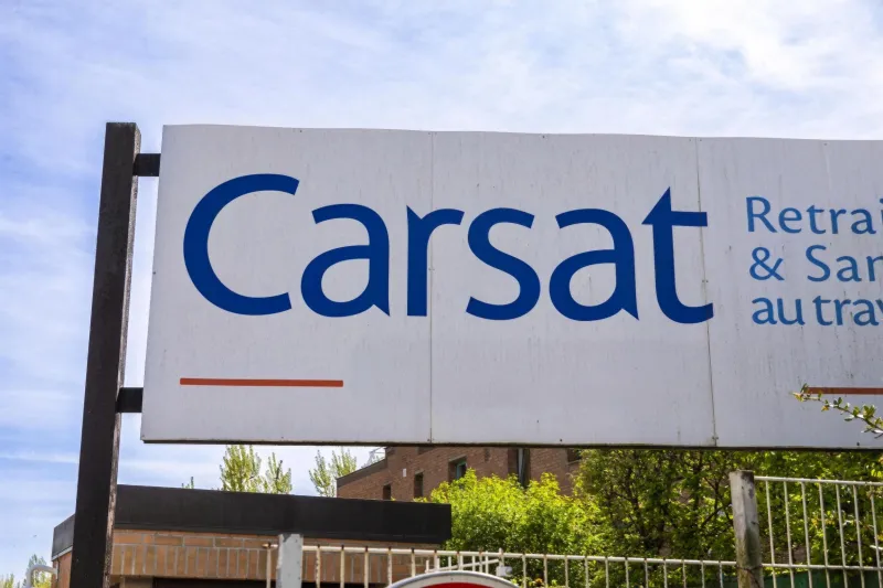 Carsat Alsace-Moselle