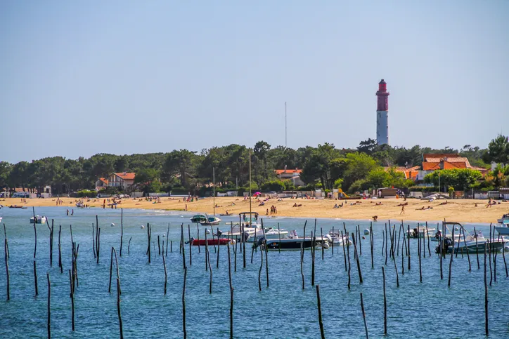 La Nouvelle-Aquitaine
