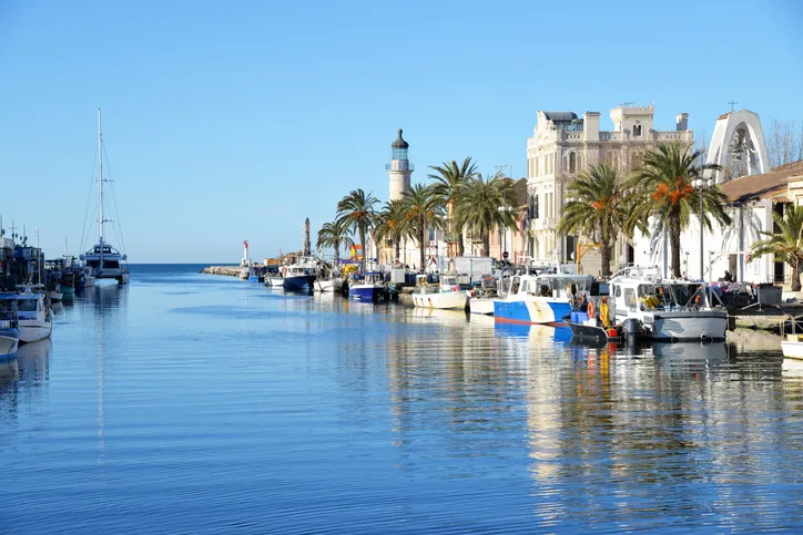 L'Occitanie