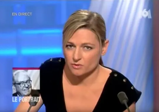 Anne-Elisabeth Lemoine