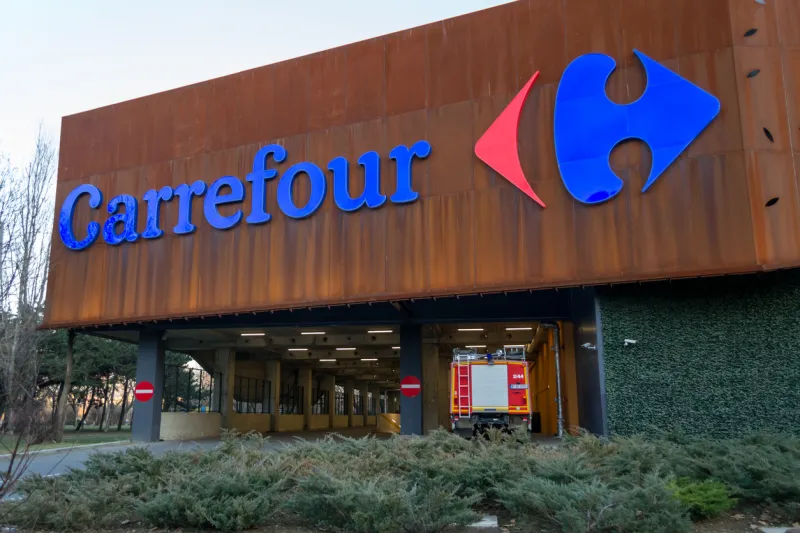 Carrefour