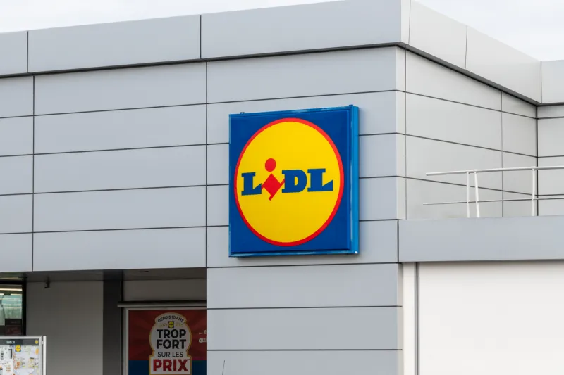 Lidl