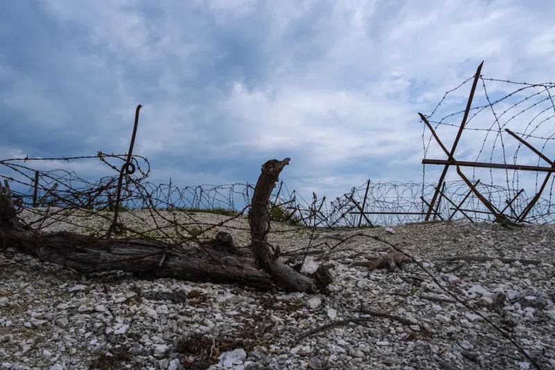 Première Guerre mondiale