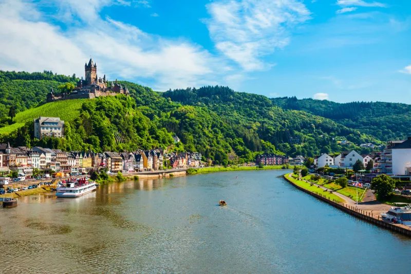Moselle