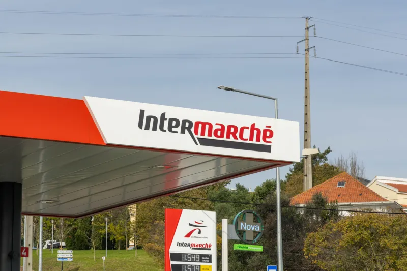 Intermarché