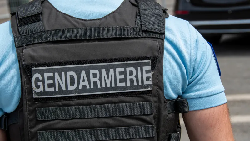 Gendarmerie