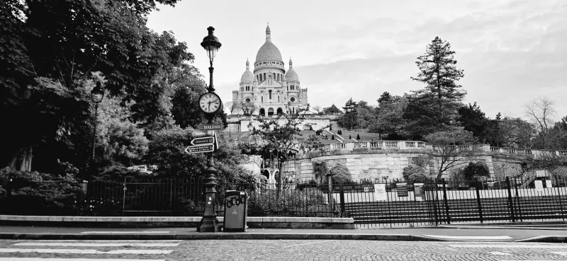 Montmartre