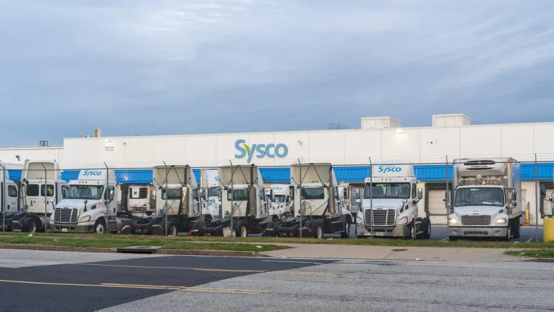 Sysco