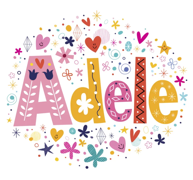 Adèle