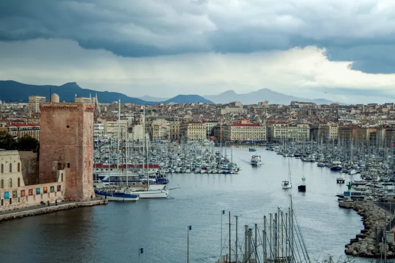 Marseille