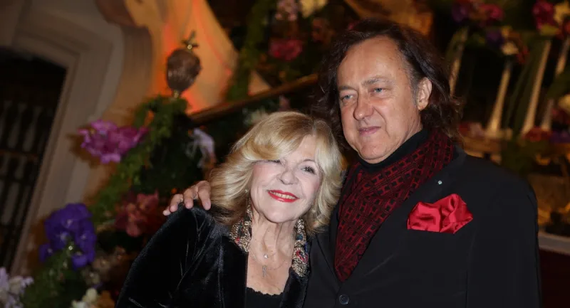 nicoletta jean christophe molinier