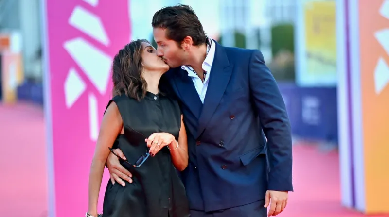 florence foresti alexandre kominek